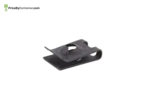AUDI / VOLKSWAGEN N90094201 — AUDI / VOLKSWAGEN GENUINE SPEED NUT N90094201