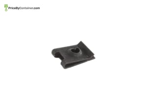 AUDI / VOLKSWAGEN N90156103 — AUDI / VOLKSWAGEN GENUINE SPEED NUT N90156103