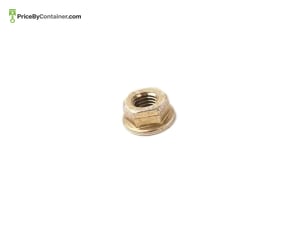 AUDI / VOLKSWAGEN N90226404 — AUDI / VOLKSWAGEN GENUINE NUT N90226404