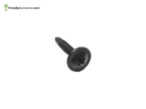 AUDI / VOLKSWAGEN N90241203 — AUDI / VOLKSWAGEN GENUINE SCREW N90241203