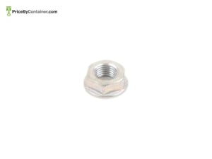 AUDI / VOLKSWAGEN N90279006 — AUDI / VOLKSWAGEN GENUINE NUT N90279006