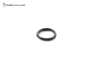 AUDI / VOLKSWAGEN N90303801 — Audi-Volkswagen Genuine Transmission Oil Cooler Return Gasket N90303801