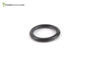 AUDI / VOLKSWAGEN N90316801 — Audi-Volkswagen Genuine O-Ring for Engine Coolant Temperature Sensor N90316801