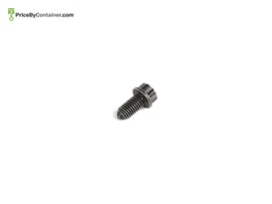 AUDI / VOLKSWAGEN N90320701 — AUDI / VOLKSWAGEN GENUINE BOLT-PRESSURE PLT N90320701