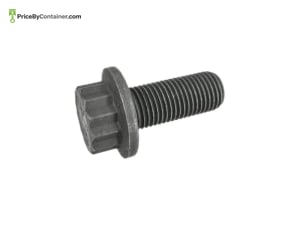 AUDI / VOLKSWAGEN N90320802 — AUDI / VOLKSWAGEN GENUINE SCREW N90320802
