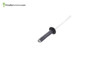 AUDI / VOLKSWAGEN N90346302 — AUDI / VOLKSWAGEN GENUINE RIVET N90346302
