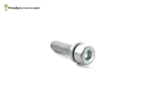 AUDI / VOLKSWAGEN N90355903 — AUDI / VOLKSWAGEN GENUINE BOLT N90355903