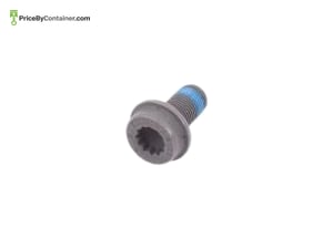 AUDI / VOLKSWAGEN N90363005 — AUDI / VOLKSWAGEN GENUINE BOLT N90363005