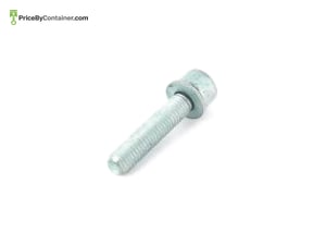 AUDI / VOLKSWAGEN N90405002 — AUDI / VOLKSWAGEN GENUINE BOLT N90405002