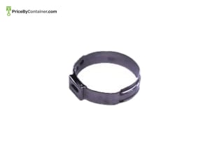 AUDI / VOLKSWAGEN N90409501 — AUDI GENUINE CLAMP / N90409501