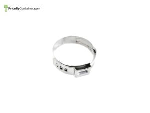 AUDI / VOLKSWAGEN N90411901 — AUDI / VOLKSWAGEN GENUINE hose clamp N90411901