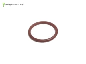 AUDI / VOLKSWAGEN N90465004 — AUDI / VOLKSWAGEN GENUINE SEAL RING N90465004