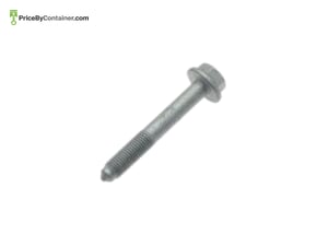 AUDI / VOLKSWAGEN N90484004 — AUDI / VOLKSWAGEN GENUINE SCREW N90484004