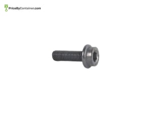 AUDI / VOLKSWAGEN N90500605 — AUDI / VOLKSWAGEN GENUINE BOLT N90500605