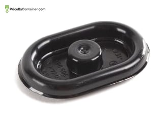 AUDI / VOLKSWAGEN N90508801 — AUDI / VOLKSWAGEN GENUINE COVER N90508801