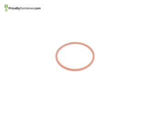 AUDI / VOLKSWAGEN N90521604 — AUDI / VOLKSWAGEN GENUINE O-RING N90521604