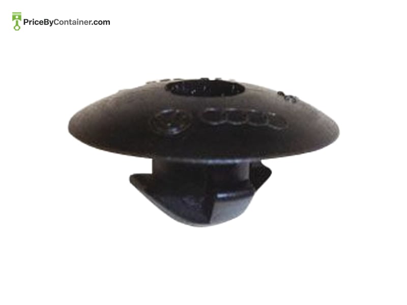 AUDI / VOLKSWAGEN N90533301 — AUDI / VOLKSWAGEN GENUINE CLIPS UNDER COVER N90533301