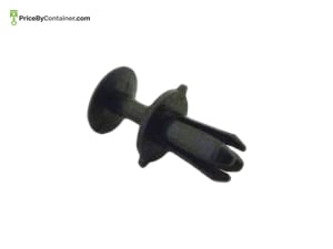 AUDI / VOLKSWAGEN N90536901 — AUDI / VOLKSWAGEN GENUINE CLIP N90536901