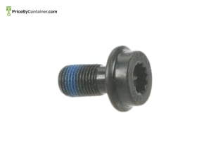 AUDI / VOLKSWAGEN N90539801 — AUDI / VOLKSWAGEN GENUINE FLY WHEEL BOLT N90539801