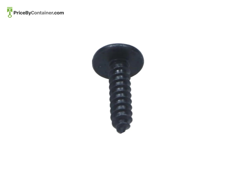 AUDI / VOLKSWAGEN N90548803 — AUDI / VOLKSWAGEN GENUINE SCREW N90548803