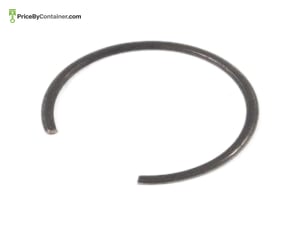 AUDI / VOLKSWAGEN N90558301 — AUDI / VOLKSWAGEN GENUINE CIRCLIP N90558301