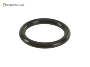 AUDI / VOLKSWAGEN N90560701 — AUDI / VOLKSWAGEN GENUINE SEAL- COOLANT PIPE N90560701