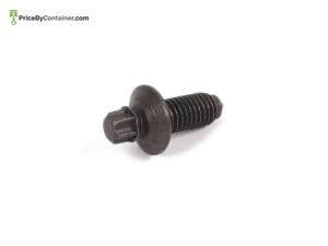 AUDI / VOLKSWAGEN N90584502 — AUDI / VOLKSWAGEN GENUINE BOLT N90584502
