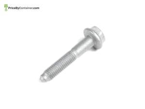 AUDI / VOLKSWAGEN N90596906 — AUDI / VOLKSWAGEN GENUINE BOLT N90596906