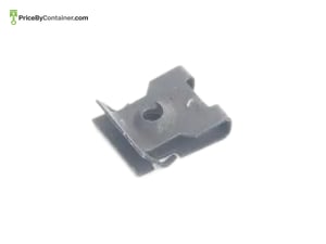AUDI / VOLKSWAGEN N90610602 — AUDI / VOLKSWAGEN GENUINE SPEED NUT/CLIP -ENG DOWN COVER N90610602