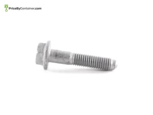 AUDI / VOLKSWAGEN N90628205 — AUDI / VOLKSWAGEN GENUINE BOLT N90628205