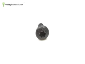 AUDI / VOLKSWAGEN N90638102 — AUDI / VOLKSWAGEN GENUINE SCREW VW N90638102