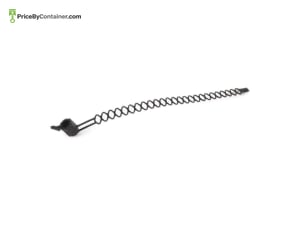 AUDI / VOLKSWAGEN N90643701 — AUDI / VOLKSWAGEN GENUINE TIE WRAP N90643701