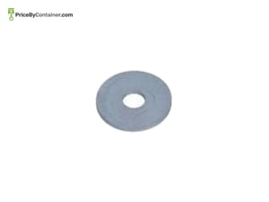 AUDI / VOLKSWAGEN N90646702 — AUDI / VOLKSWAGEN GENUINE WASHER N90646702