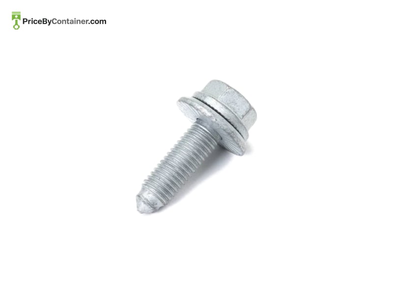 AUDI / VOLKSWAGEN N90648402 — AUDI / VOLKSWAGEN GENUINE BOLT N90648402