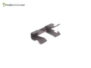 AUDI / VOLKSWAGEN N90653901 — AUDI / VOLKSWAGEN GENUINE CLIP N90653901