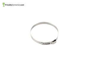 AUDI / VOLKSWAGEN N90654101 — AUDI / VOLKSWAGEN GENUINE EAR CLAMP N90654101