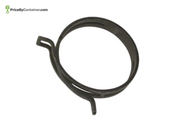 AUDI / VOLKSWAGEN N90656201 — AUDI / VOLKSWAGEN GENUINE HOSE CLIP N90656201