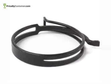 AUDI / VOLKSWAGEN N90656401 — AUDI / VOLKSWAGEN GENUINE CLIP N90656401