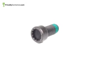 AUDI / VOLKSWAGEN N90665001 — AUDI / VOLKSWAGEN GENUINE BOLT N90665001