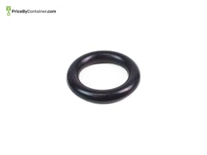 AUDI / VOLKSWAGEN N90666003 — Audi-Volkswagen Genuine Cooler Line O-Ring N90666003