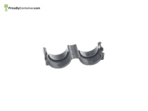 AUDI / VOLKSWAGEN N90682101 — AUDI / VOLKSWAGEN GENUINE END PIECE N90682101