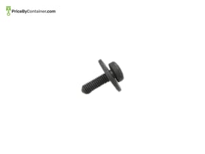 AUDI / VOLKSWAGEN N90683302 — AUDI / VOLKSWAGEN GENUINE NUT N90683302