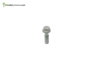 AUDI / VOLKSWAGEN N90685403 — AUDI / VOLKSWAGEN GENUINE SCREW N90685403