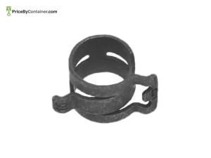 AUDI / VOLKSWAGEN N90686701 — AUDI / VOLKSWAGEN GENUINE CLIP N90686701