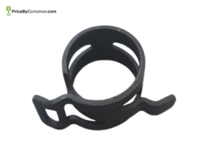 AUDI / VOLKSWAGEN N90686901 — AUDI / VOLKSWAGEN GENUINE CLIP-PIPE N90686901