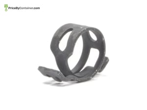 AUDI / VOLKSWAGEN N90686902 — AUDI / VOLKSWAGEN GENUINE CLIP-PIPE N90686902