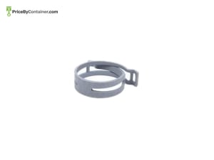 AUDI / VOLKSWAGEN N90687201 — AUDI / VOLKSWAGEN GENUINE CLIP N90687201