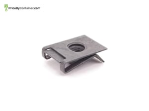 AUDI / VOLKSWAGEN N90688703 — AUDI / VOLKSWAGEN GENUINE NUT N90688703
