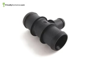 AUDI / VOLKSWAGEN N90692901 — Audi-Volkswagen Genuine Heater Hose Connector N90692901