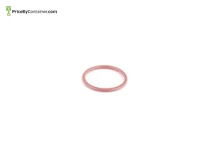 AUDI / VOLKSWAGEN N90713203 — Audi-Volkswagen Genuine Gasket Seal Ring N90713203